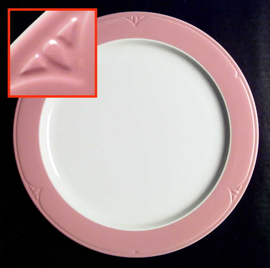 SY171 12" Chop Plate (Round Platter) by Syracuse-1