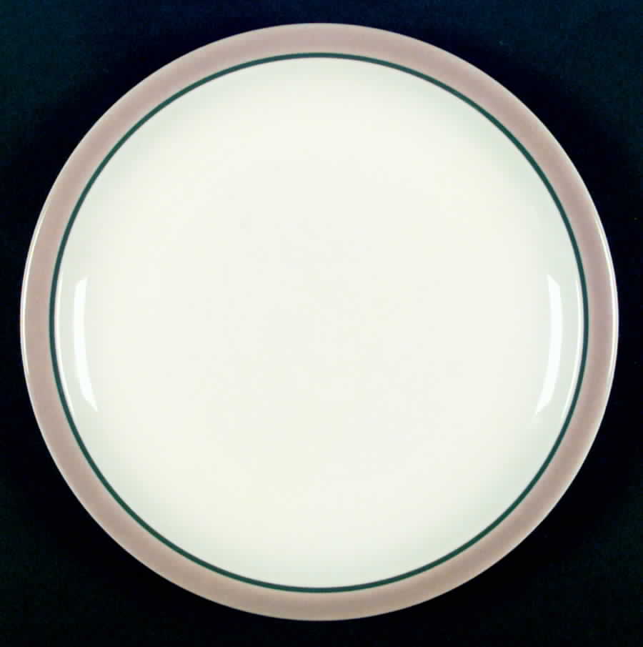 SY174 Dinner Plate by Syracuse-1