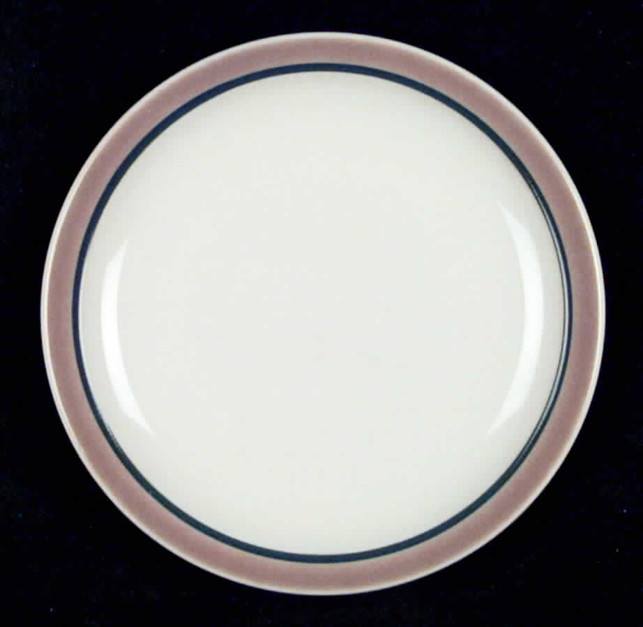 SY174 Bread & Butter Plate by Syracuse-1