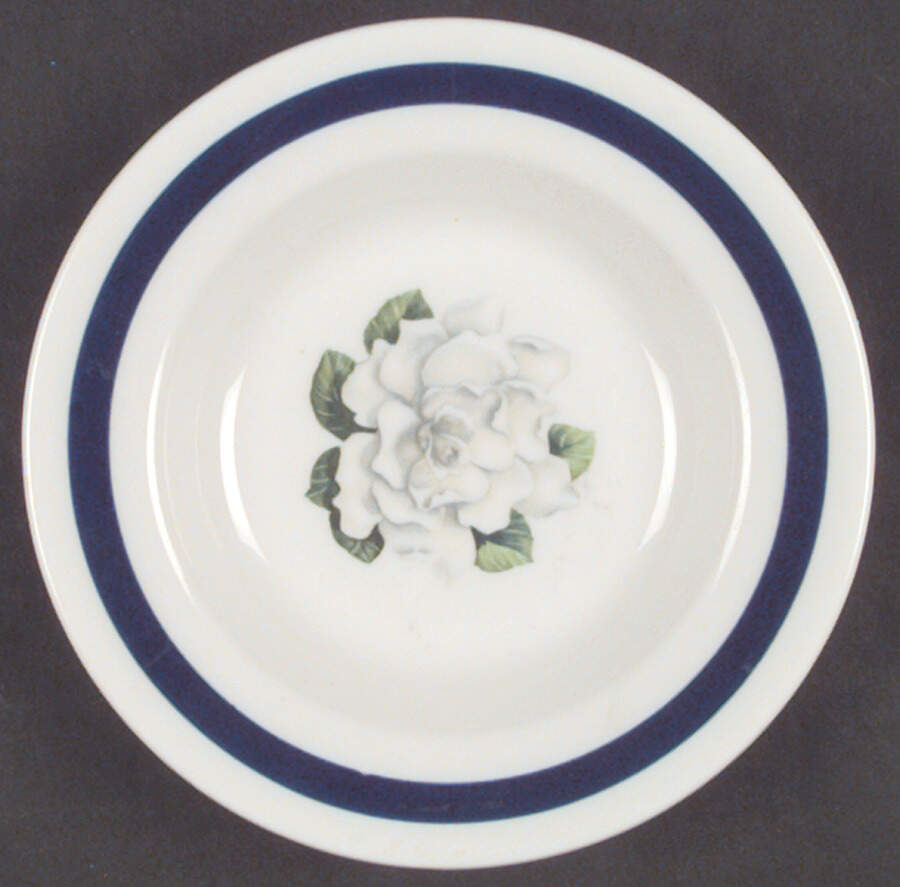 SY176 Rim Soup Bowl by Syracuse-1