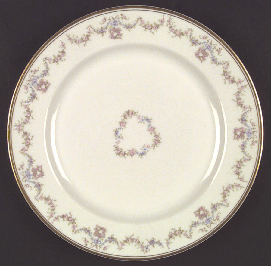 SY18 Dinner Plate by Syracuse-1