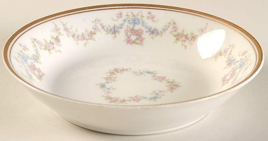 SY18 Fruit/Dessert (Sauce) Bowl by Syracuse-1