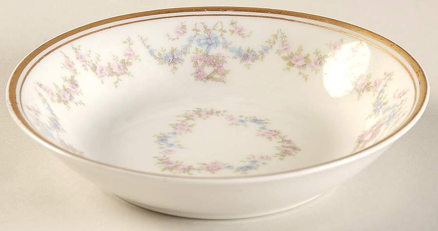 SY18 Fruit/Dessert (Sauce) Bowl by Syracuse-1
