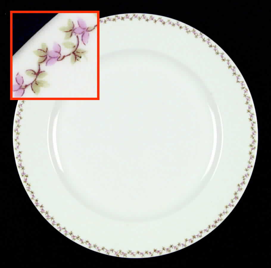 SY181 Dinner Plate by Syracuse-1