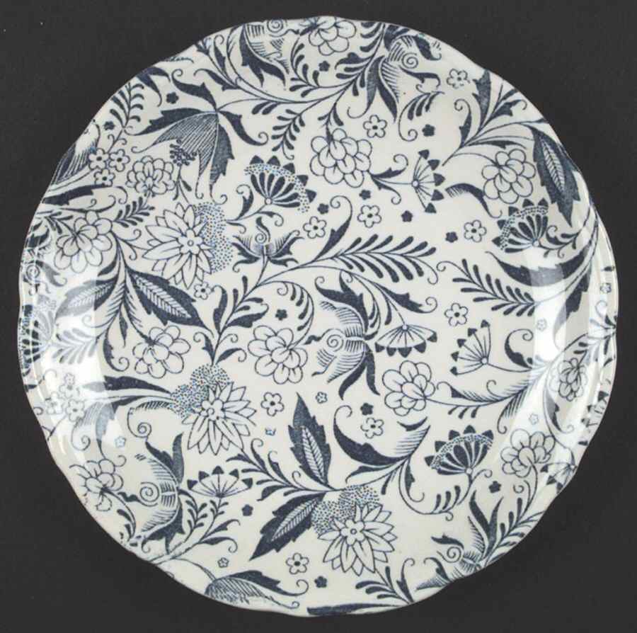 SY182 Dinner Plate by Syracuse-1