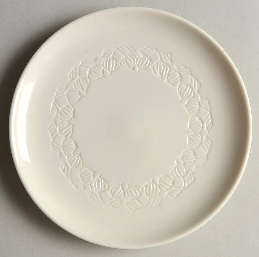 SY183 Bread & Butter Plate by Syracuse-1