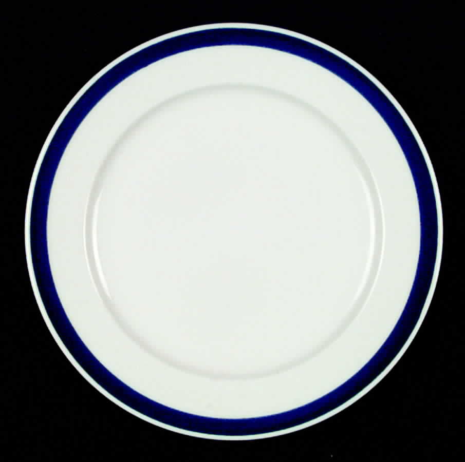 SY186 Salad Plate by Syracuse-1