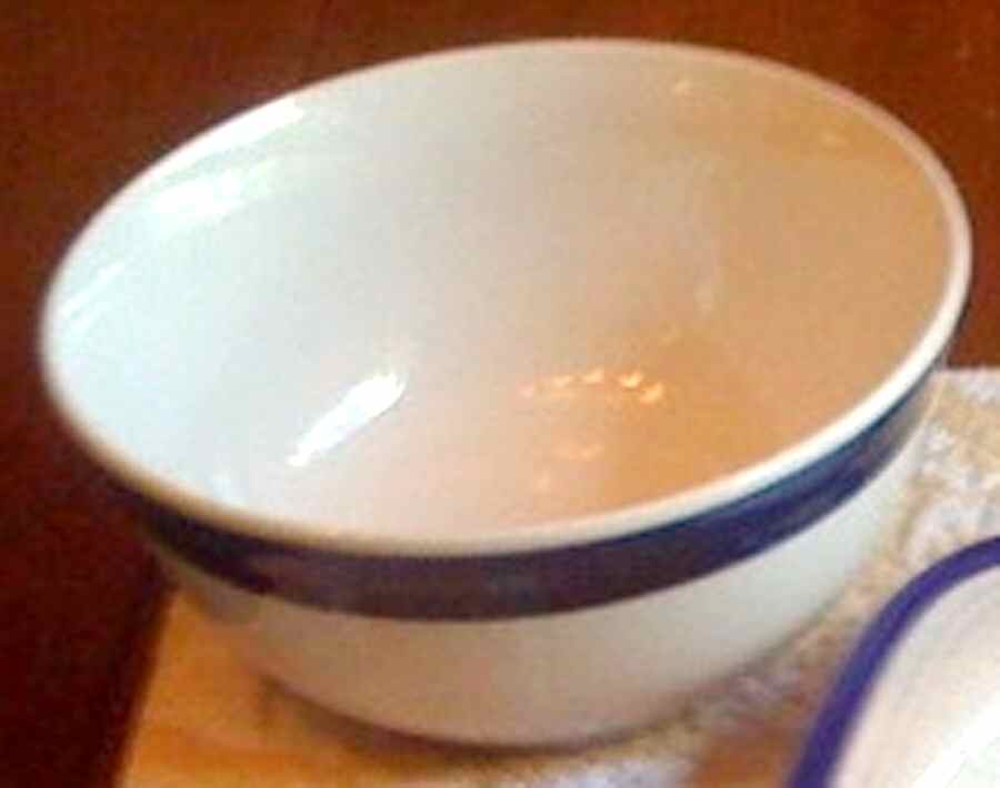 SY186 Coupe Cereal Bowl by Syracuse-1