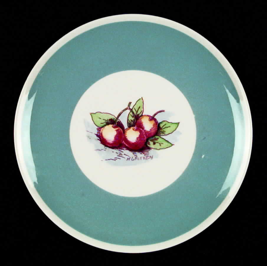 SY189 Salad Plate by Syracuse-1