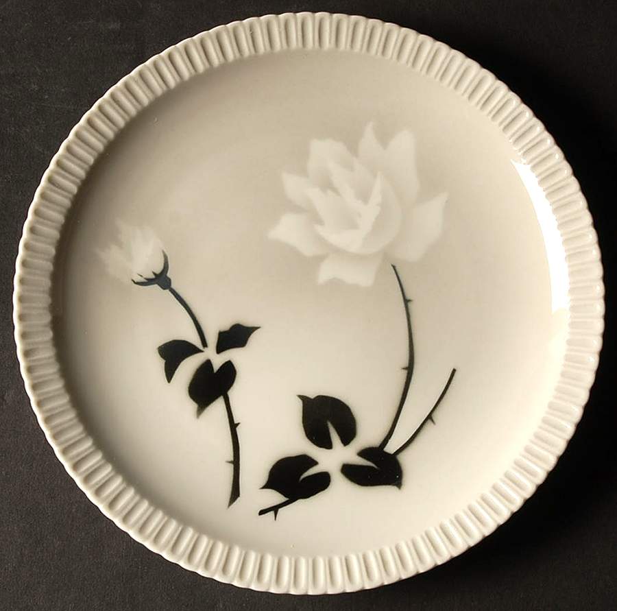 SY19 Salad Plate by Syracuse-1