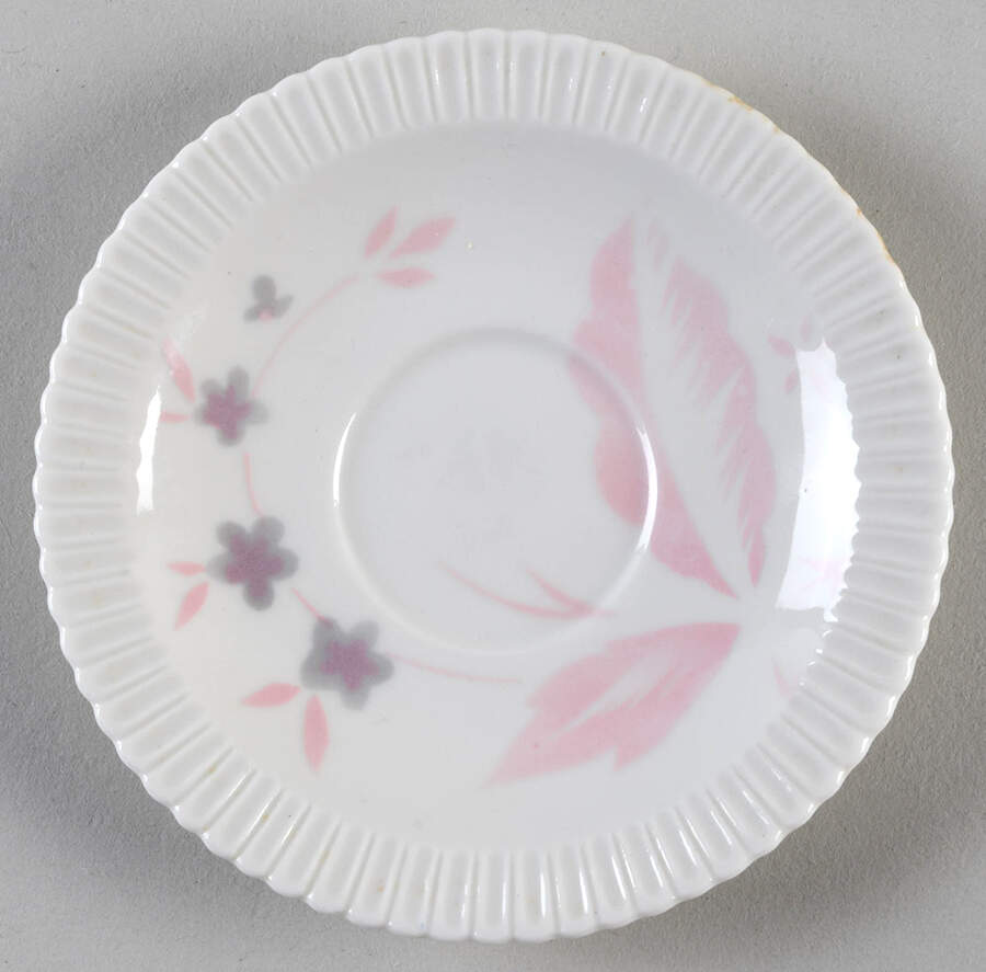 SY191 Saucer for Demitasse Cup by Syracuse-1