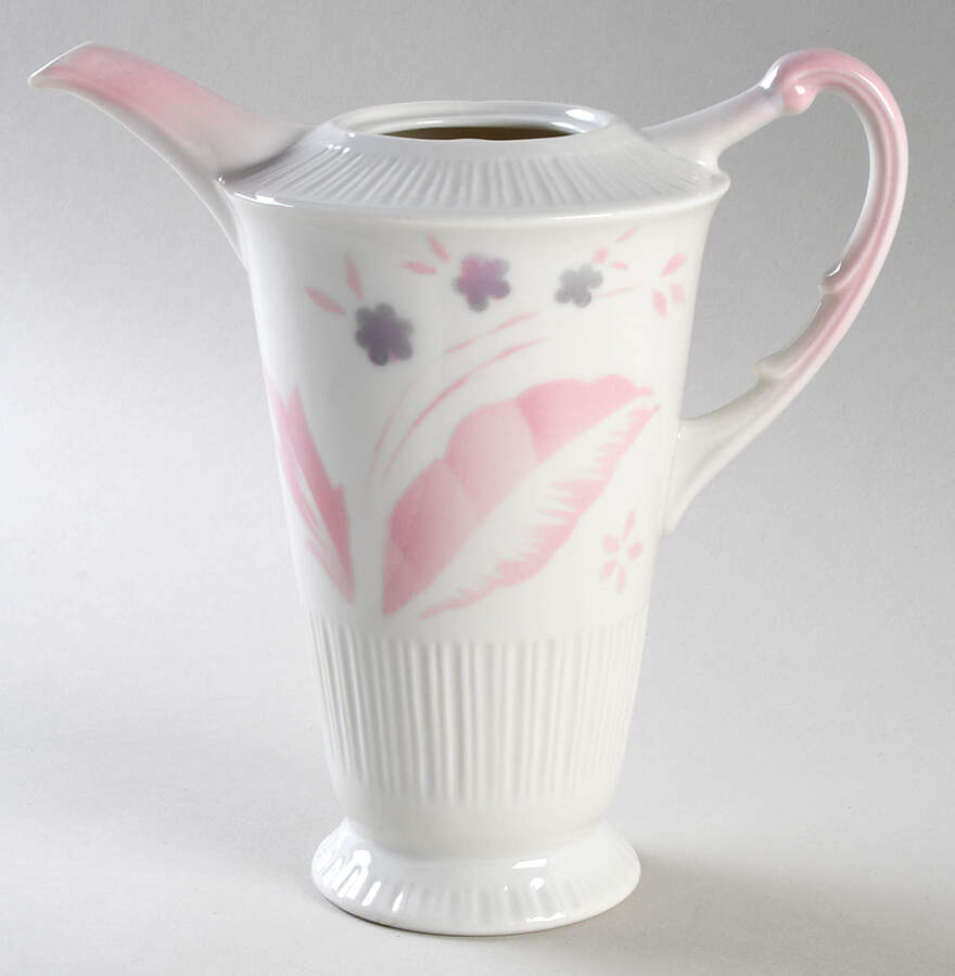 SY191 Coffee Pot No Lid by Syracuse-1