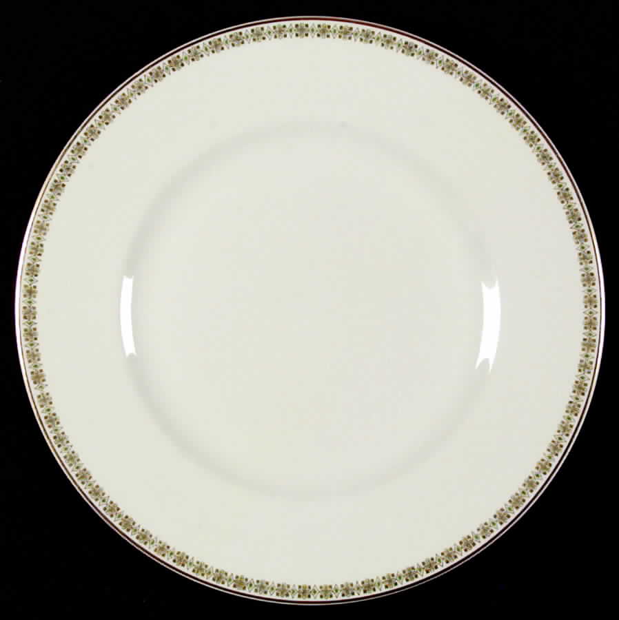 SY194 Dinner Plate by Syracuse-1