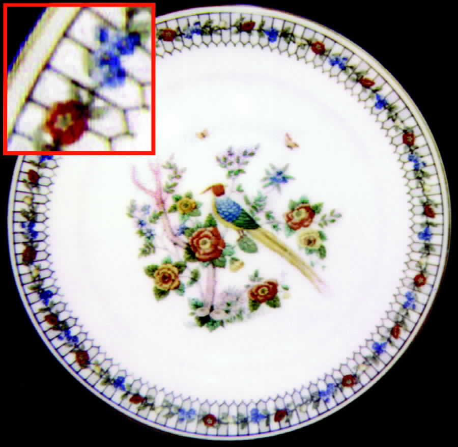 SY195 Dinner Plate by Syracuse-1