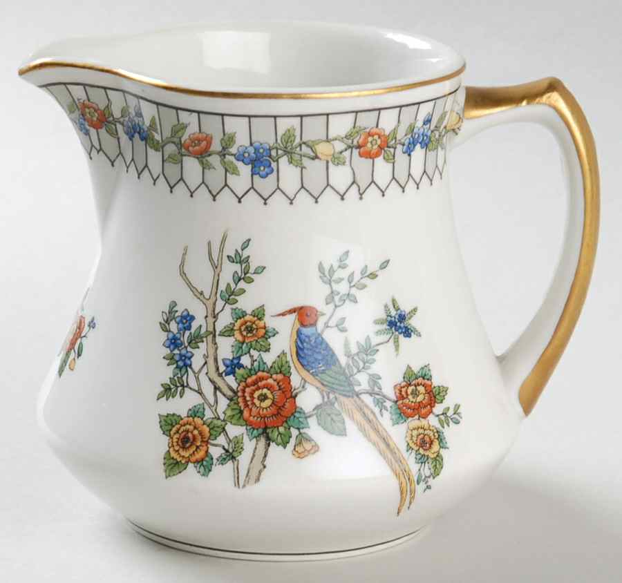 SY195 Creamer by Syracuse-1