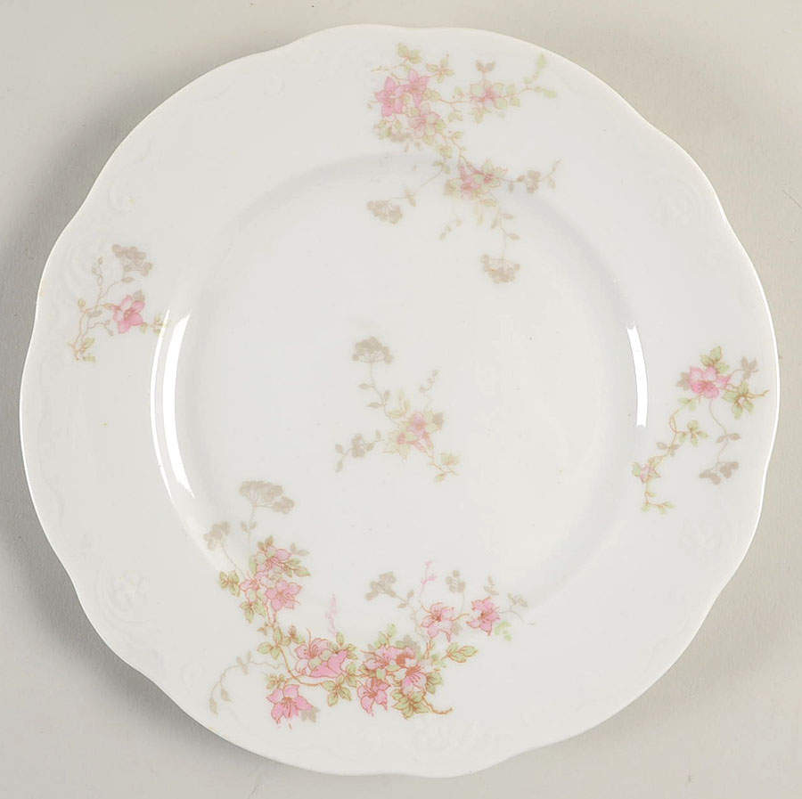 50204 Salad Plate by Syracuse-1