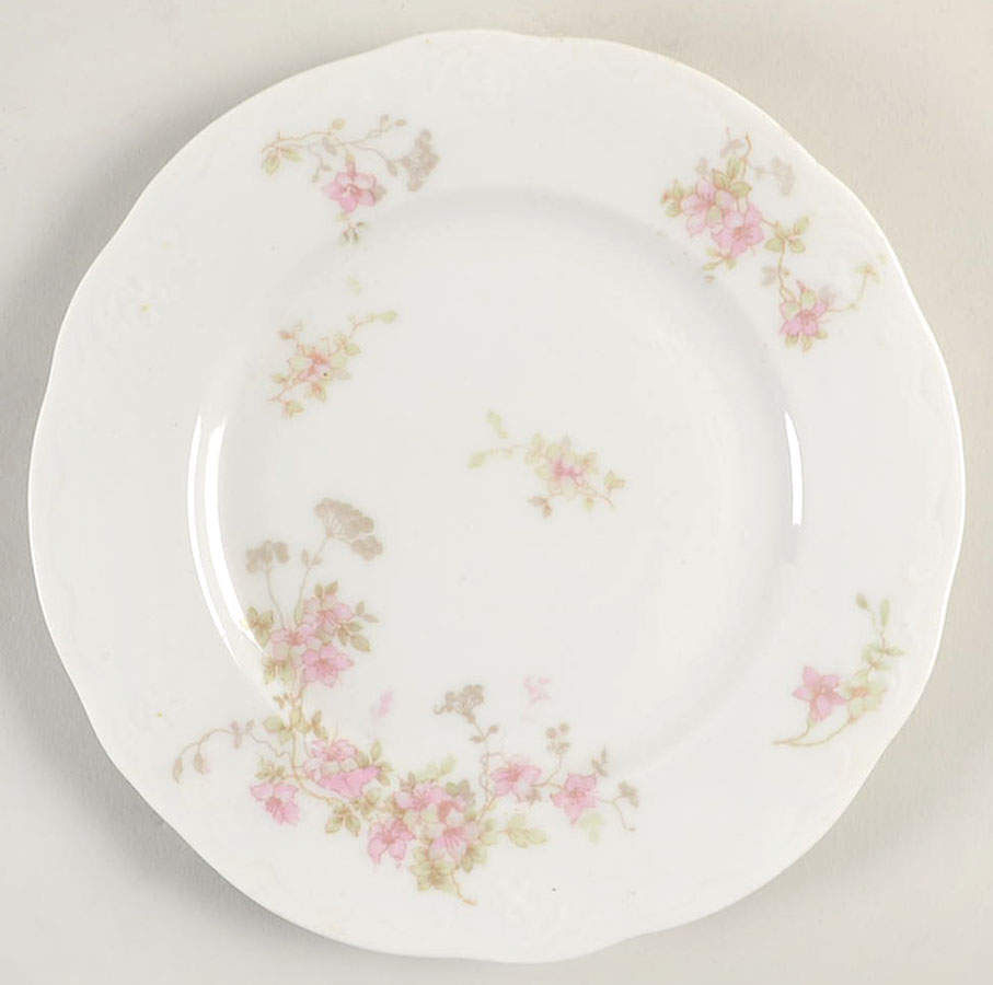 50204 Dessert/Pie Plate by Syracuse-1