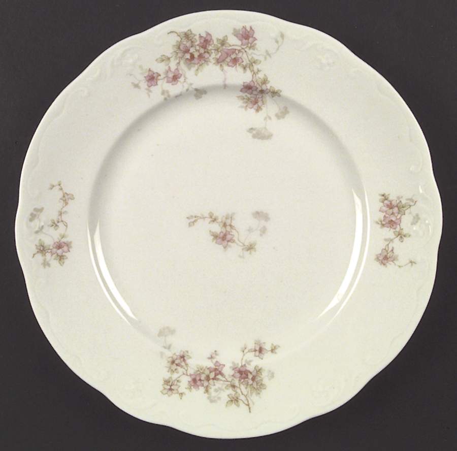 50204 Dinner Plate by Syracuse-1