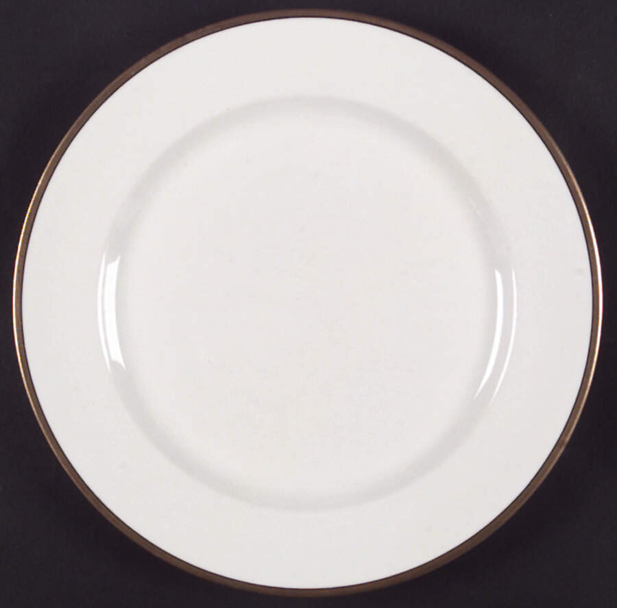 SY20 Dinner Plate by Syracuse-1