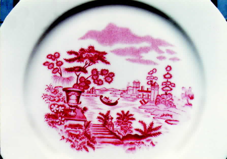 SY200 Dinner Plate by Syracuse-1