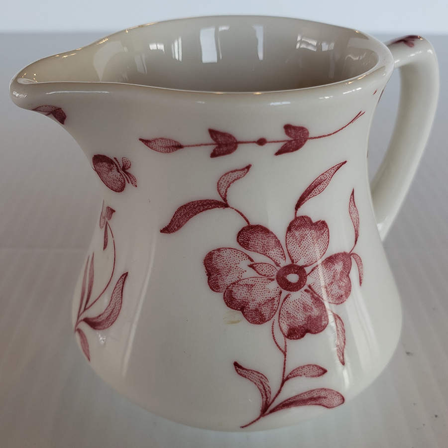 Spring Creamer by Syracuse-1