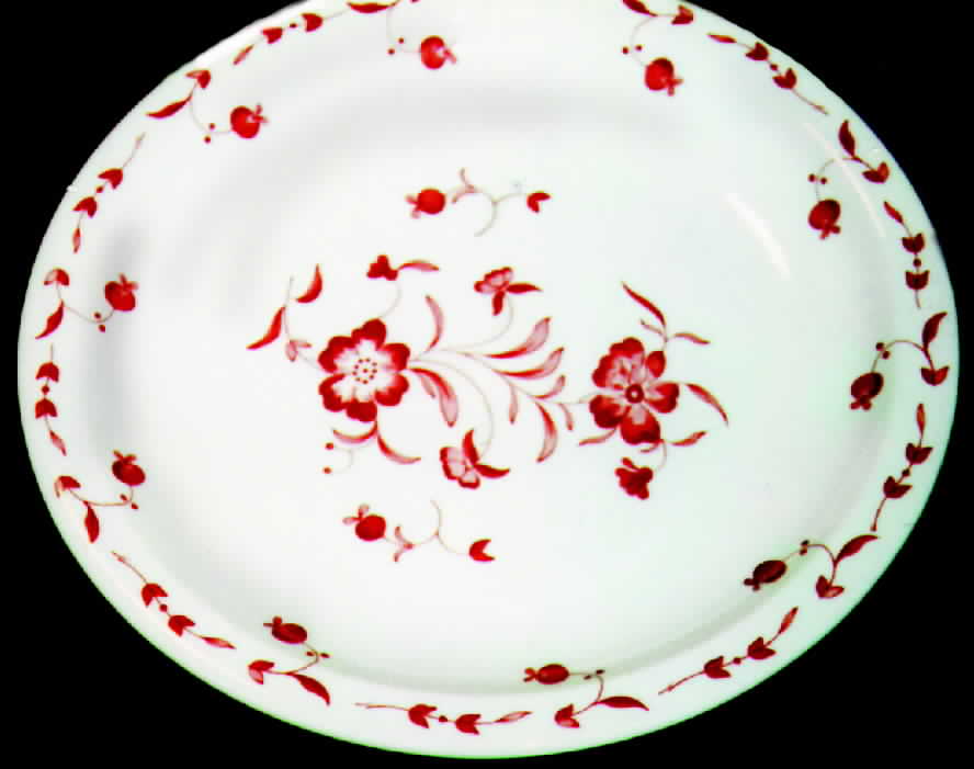 Spring Rim Soup Bowl by Syracuse-1