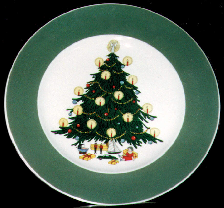 SY205 Dinner Plate by Syracuse-1