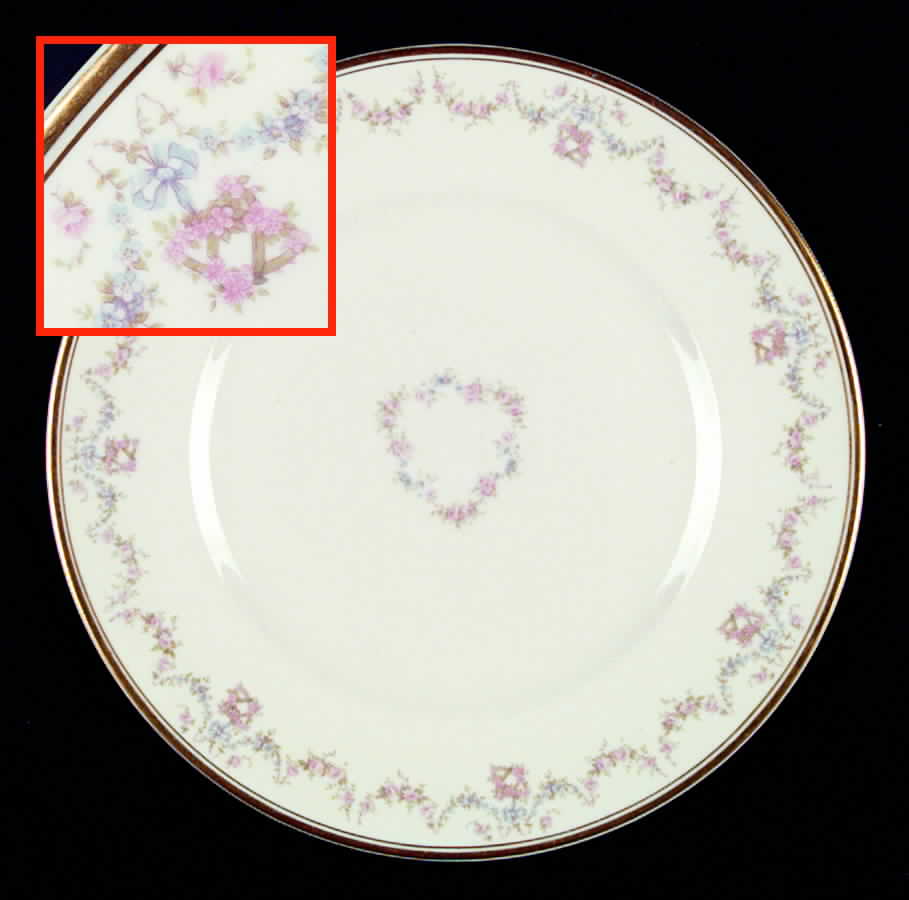 SY210 Dinner Plate by Syracuse-1