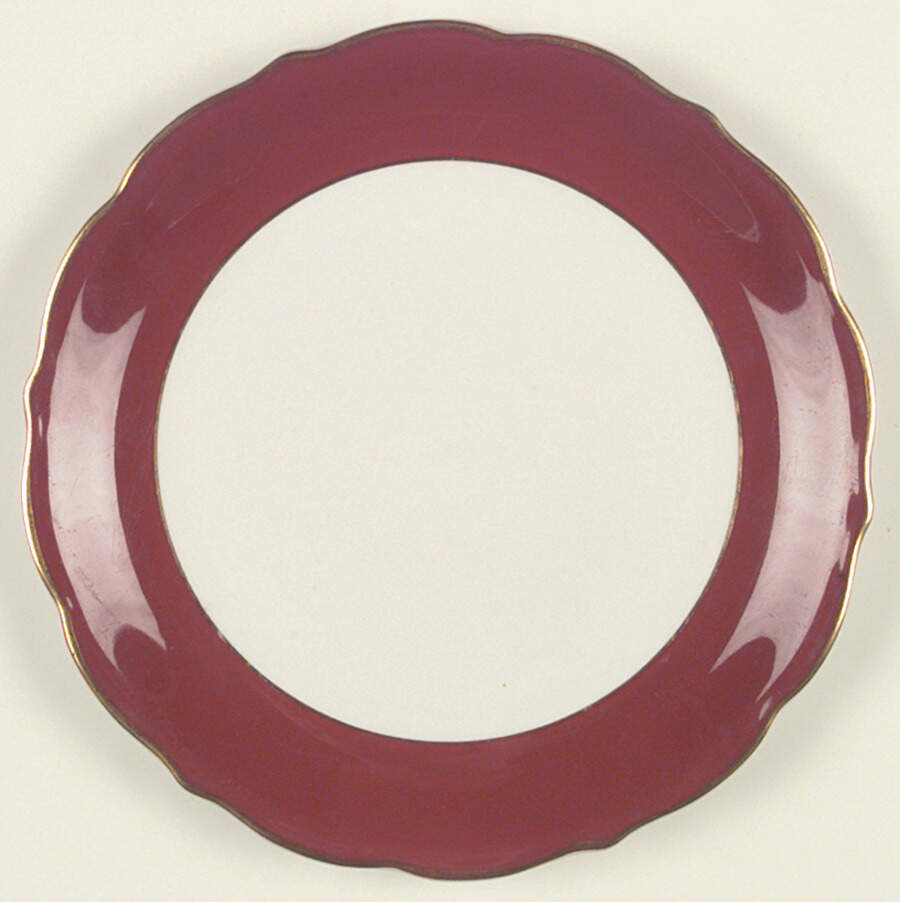 SY211 Dinner Plate by Syracuse-1