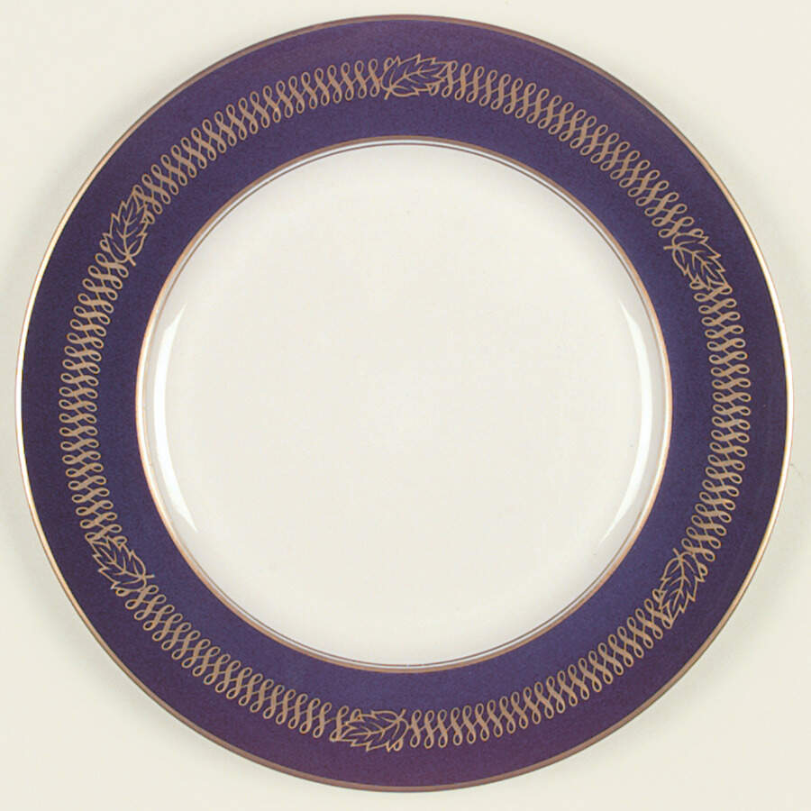 SY212 Dinner Plate by Syracuse-1