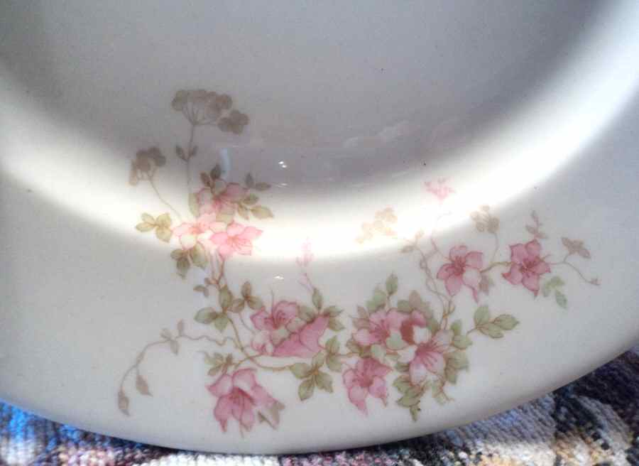 SY213 Dinner Plate by Syracuse-1