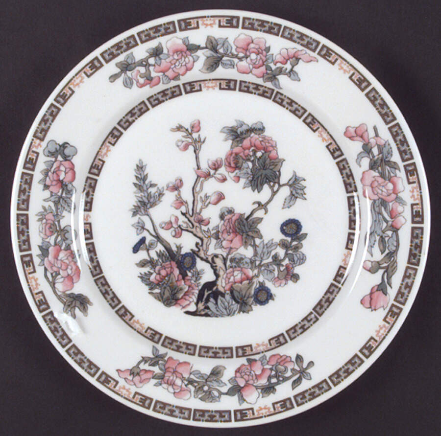 SY218 Salad Plate by Syracuse-1