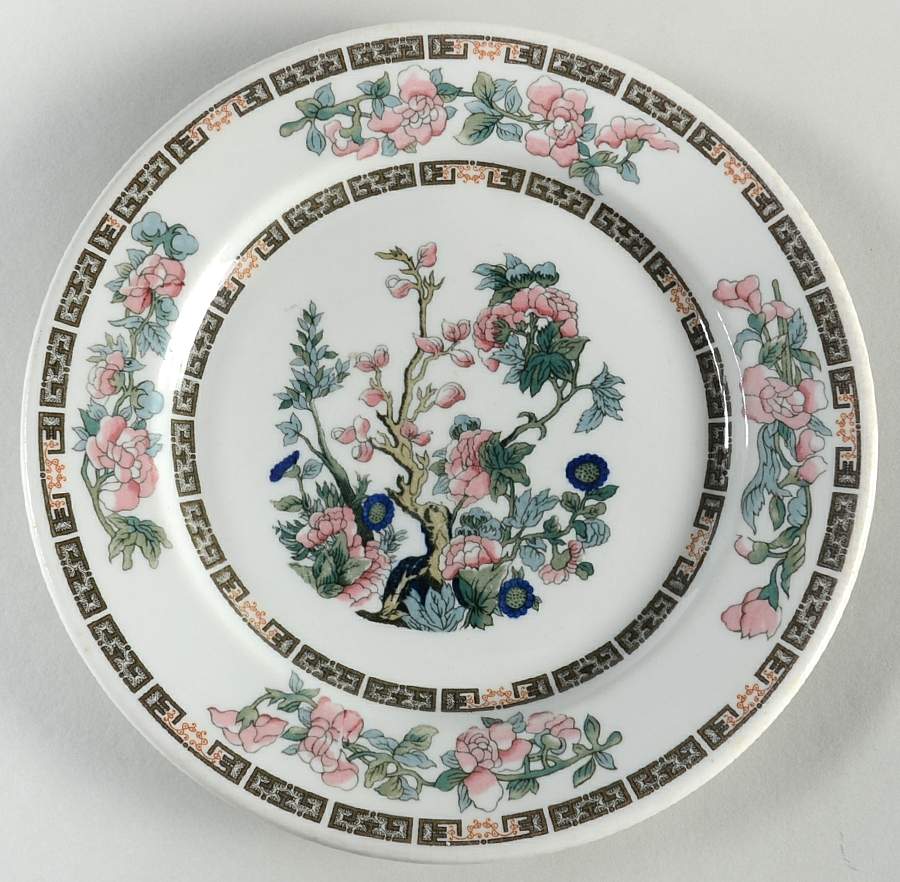 SY218 Luncheon Plate by Syracuse-1