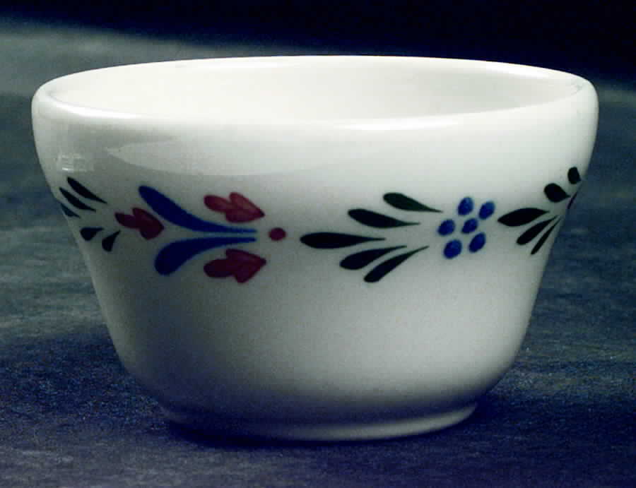 SY222 Flat Bouillon Cup by Syracuse-1
