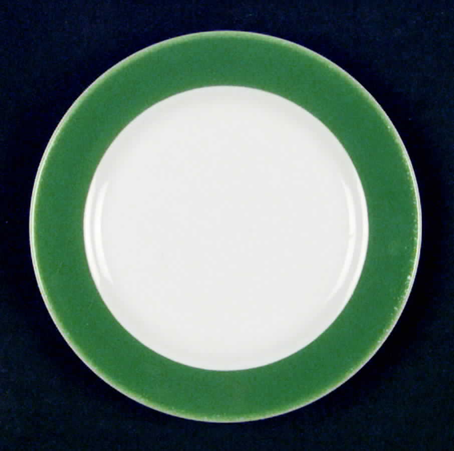 SY226 Bread & Butter Plate by Syracuse-1