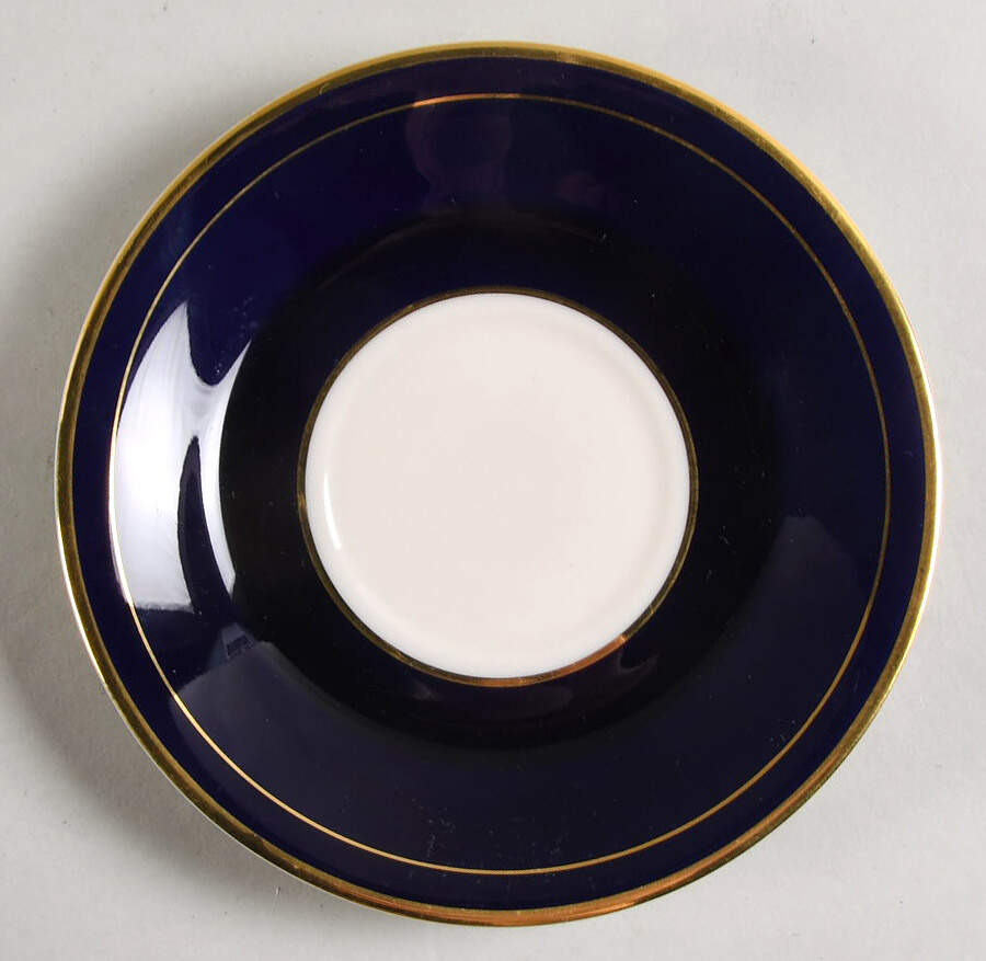 SY227 Saucer by Syracuse-1