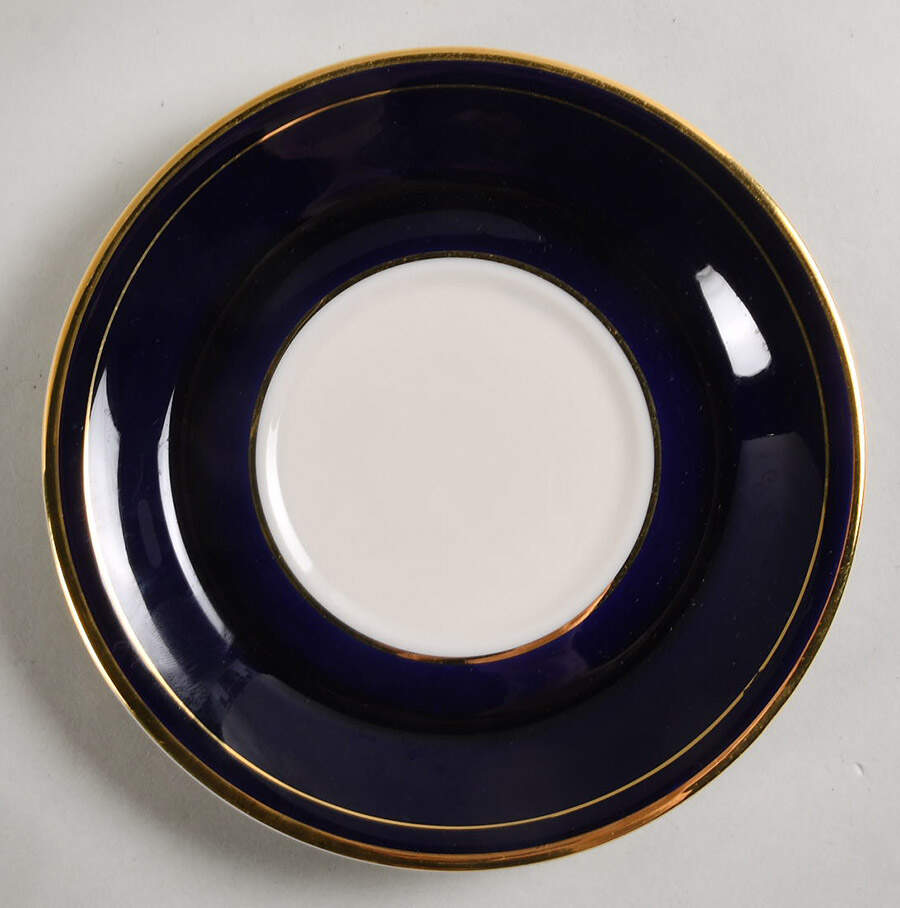 SY227 Saucer for Cream Soup Bowl by Syracuse-1