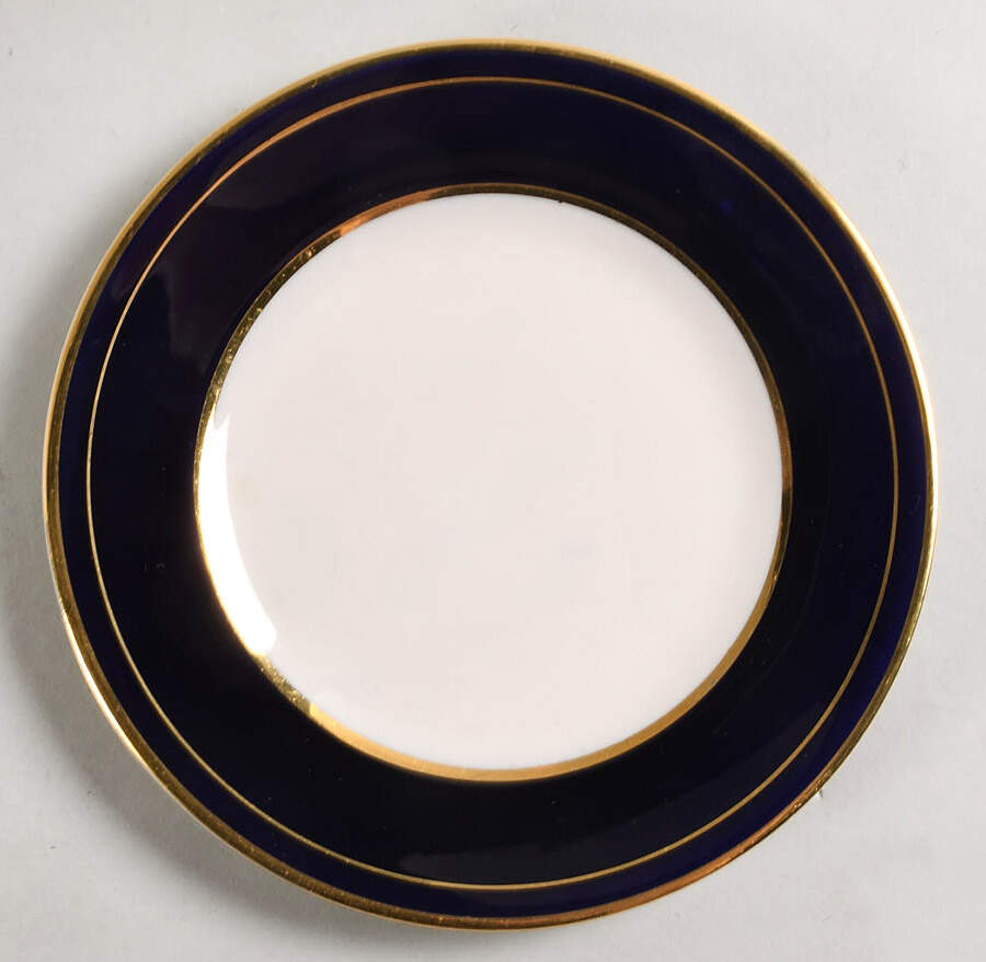 SY227 Bread & Butter Plate by Syracuse-1