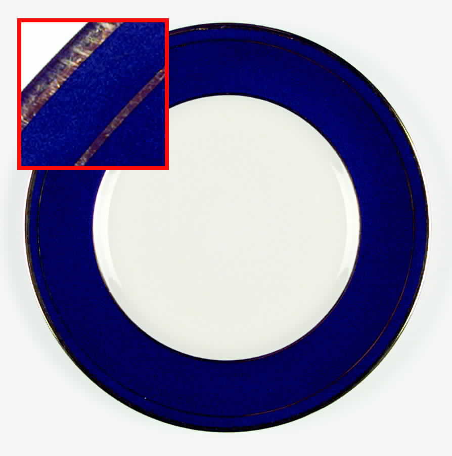 SY227 Dinner Plate by Syracuse-1