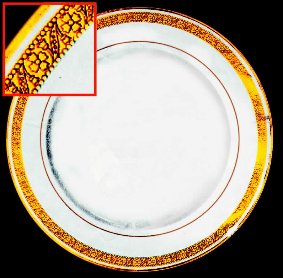 SY228 Salad Plate by Syracuse-1