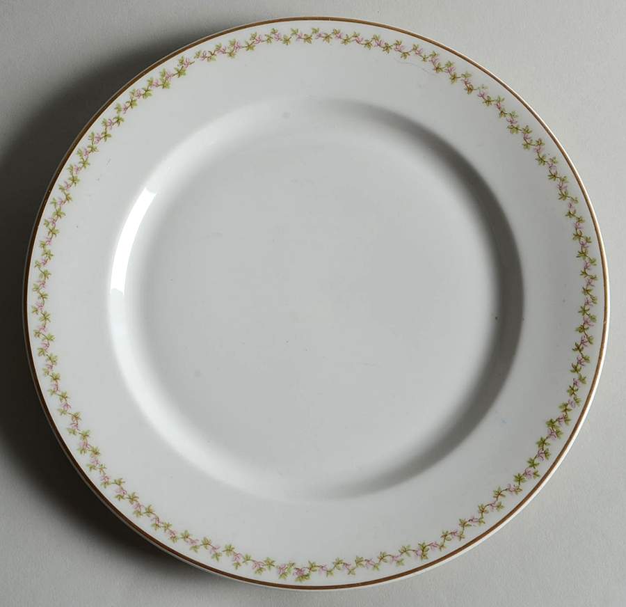 SY23 Luncheon Plate by Syracuse-1