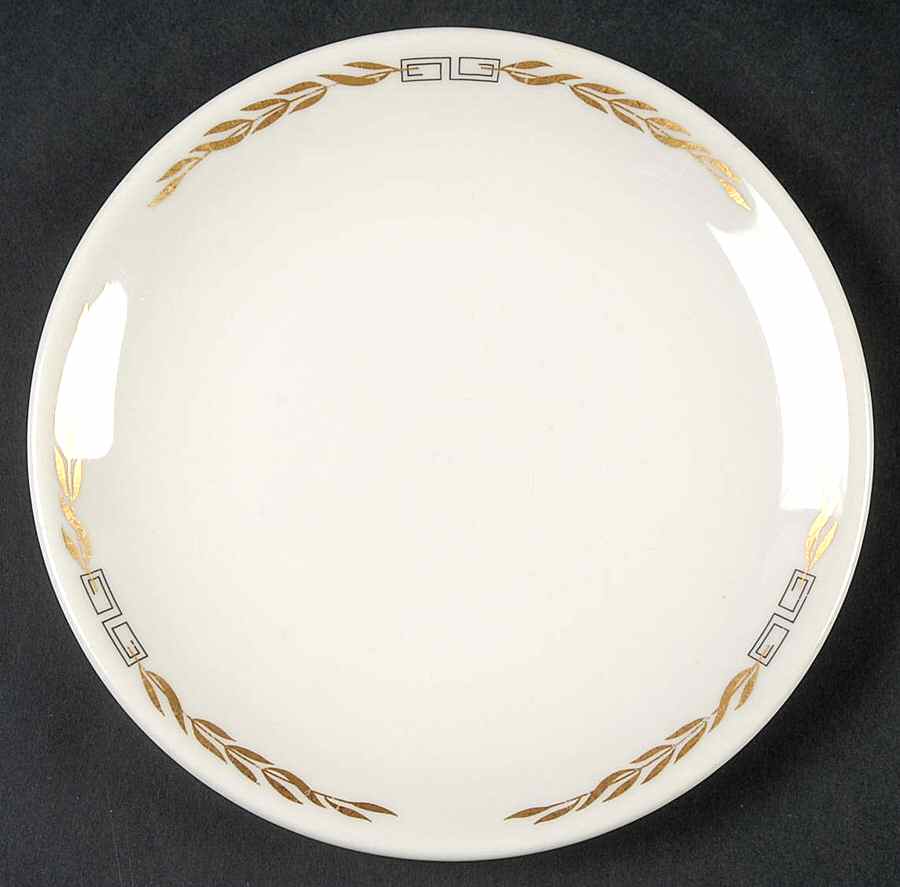 SY230 Bread & Butter Plate by Syracuse-1