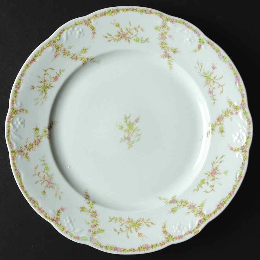 SY239 Dinner Plate by Syracuse-1