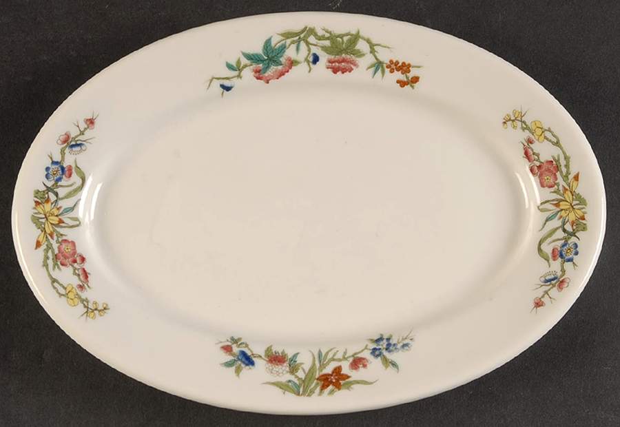 Bombay (Restaurant, Scallop, No Bird) Relish by Syracuse-1