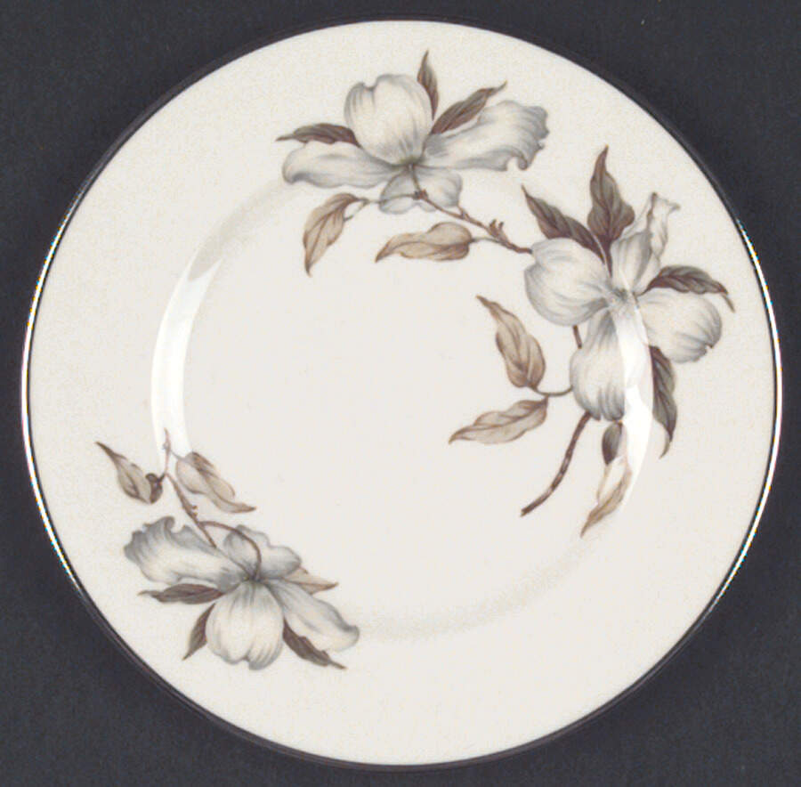 SY244 Salad Plate by Syracuse-1