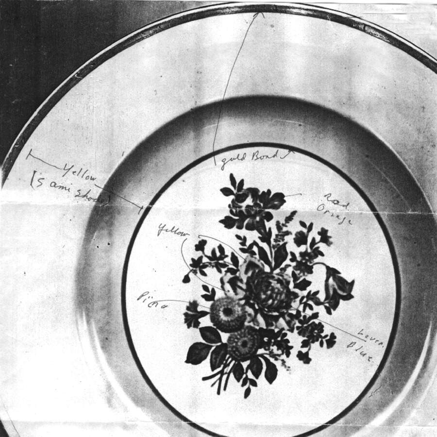 SY30 Dinner Plate by Syracuse-1