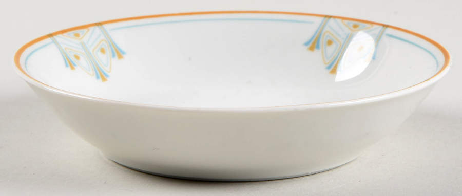 SY35 Fruit/Dessert (Sauce) Bowl by Syracuse-1