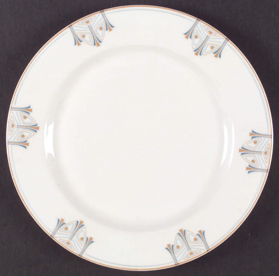 SY35 Dinner Plate by Syracuse-1