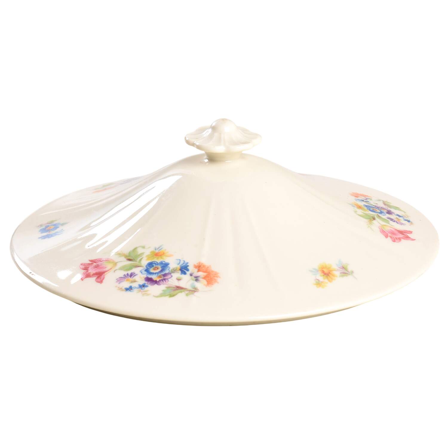 SY38 Lid for Round Vegetable by Syracuse-1