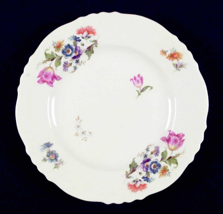 SY38 Bread & Butter Plate by Syracuse-1